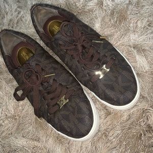 Michael Kors Keaton Sneakers